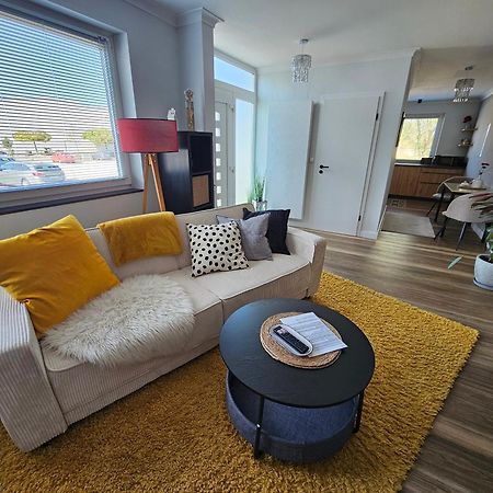 Dagmars Apartment Steinwenden Экстерьер фото