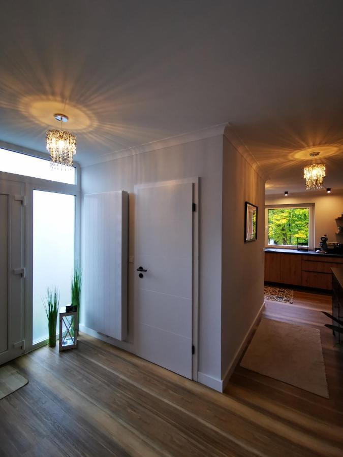 Dagmars Apartment Steinwenden Экстерьер фото