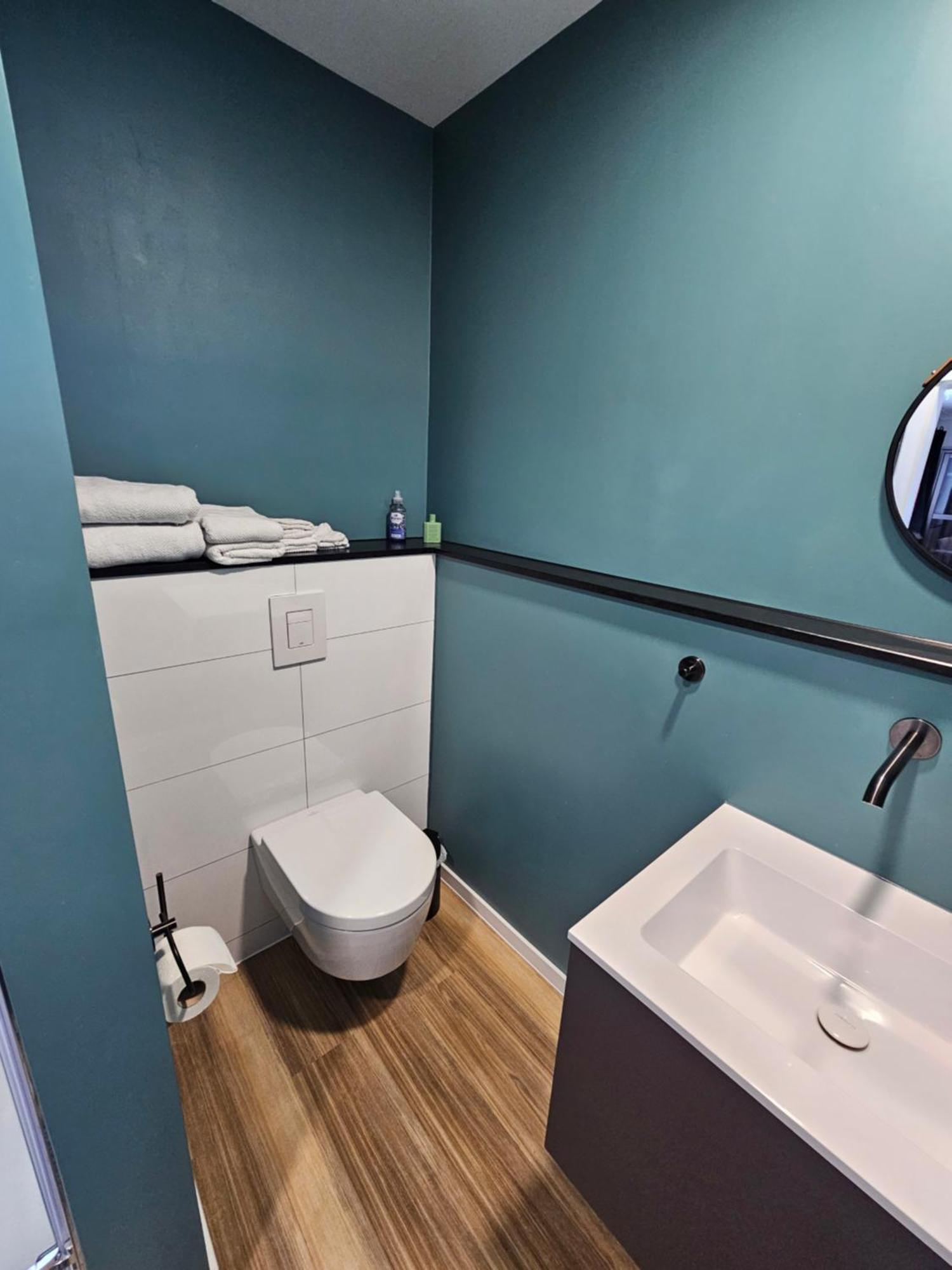 Dagmars Apartment Steinwenden Экстерьер фото